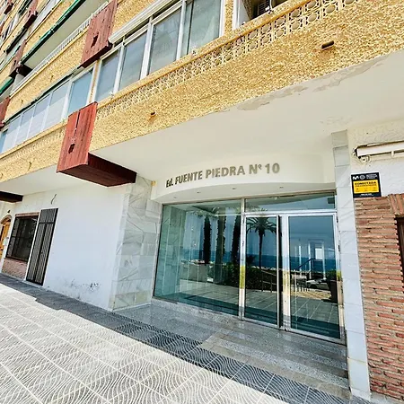 Apartment Magnificent On The Beachfront