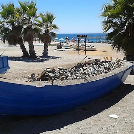 Magnificent On The Beachfront *