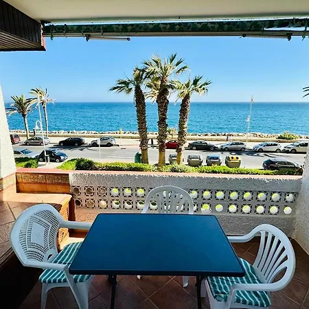 Magnificent On The Beachfront *